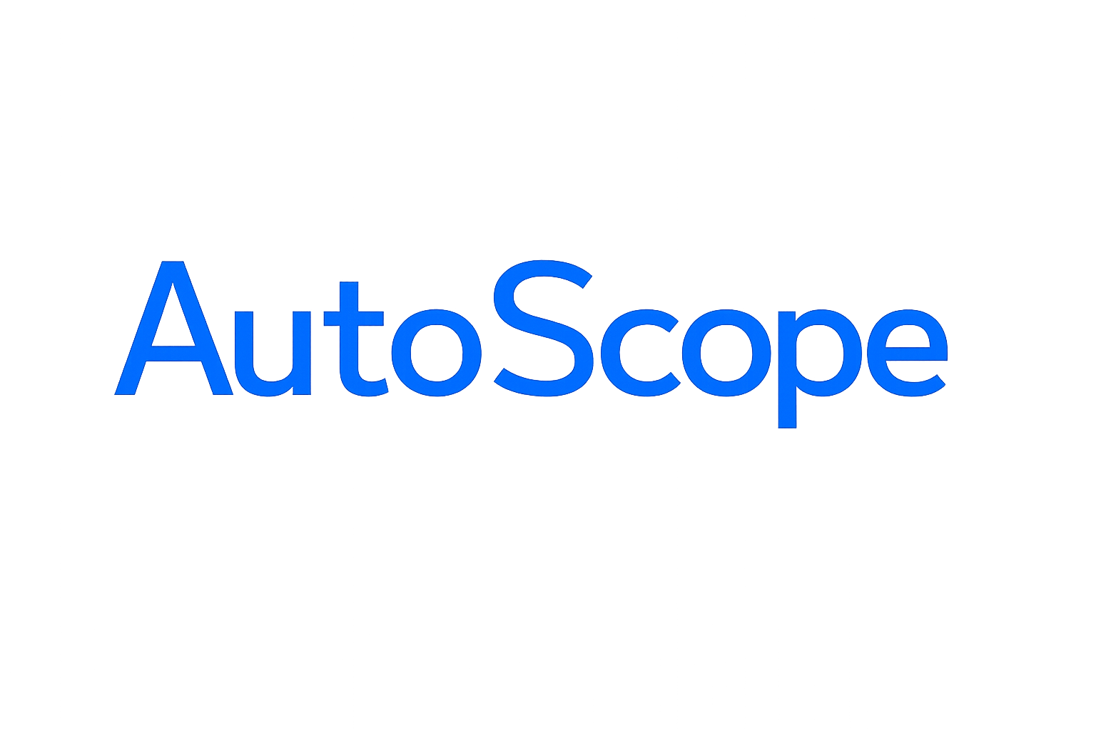 AutoScope